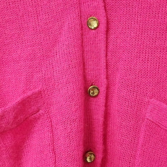 π¬πππJ.Crewππππ¬Alpaca Blend Cardigan - Picture 3 of 4